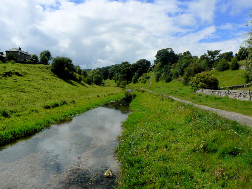 Bradford Dale Bradford Dale